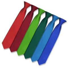Clip Krawatten