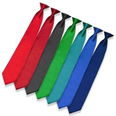 Clip Krawatten