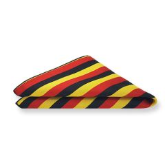 Einstecktuch Deutsche Flagge