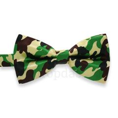 Fliege camouflage Muster