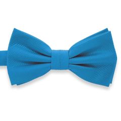 Fliege himmelblau