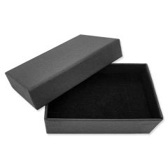 Geschenkbox Manschettenknöpfe Krawattenklammer