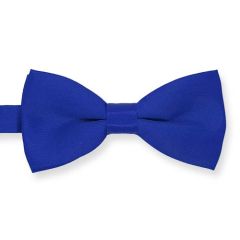 Kinder Fliege Blau