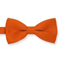 kinderfliege orange