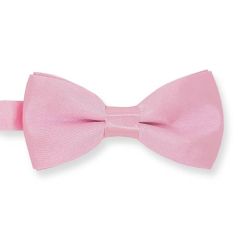 Kinder Fliege Rosa