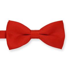 Kinder Fliege Rot