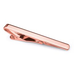 Krawattennadel Rosegold