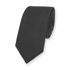 Krawatte schwarz lio
