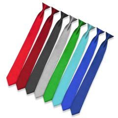 Clip Krawatten smale