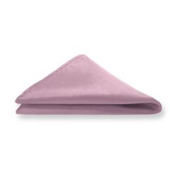 Einstecktuch altrosa