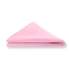 Einstecktuch rosa