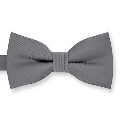 Kinderfliege graphit fine line