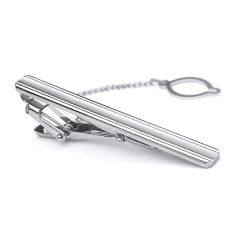 Krawattennadel Silber Milan