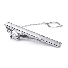 Krawattennadel silber sebastian